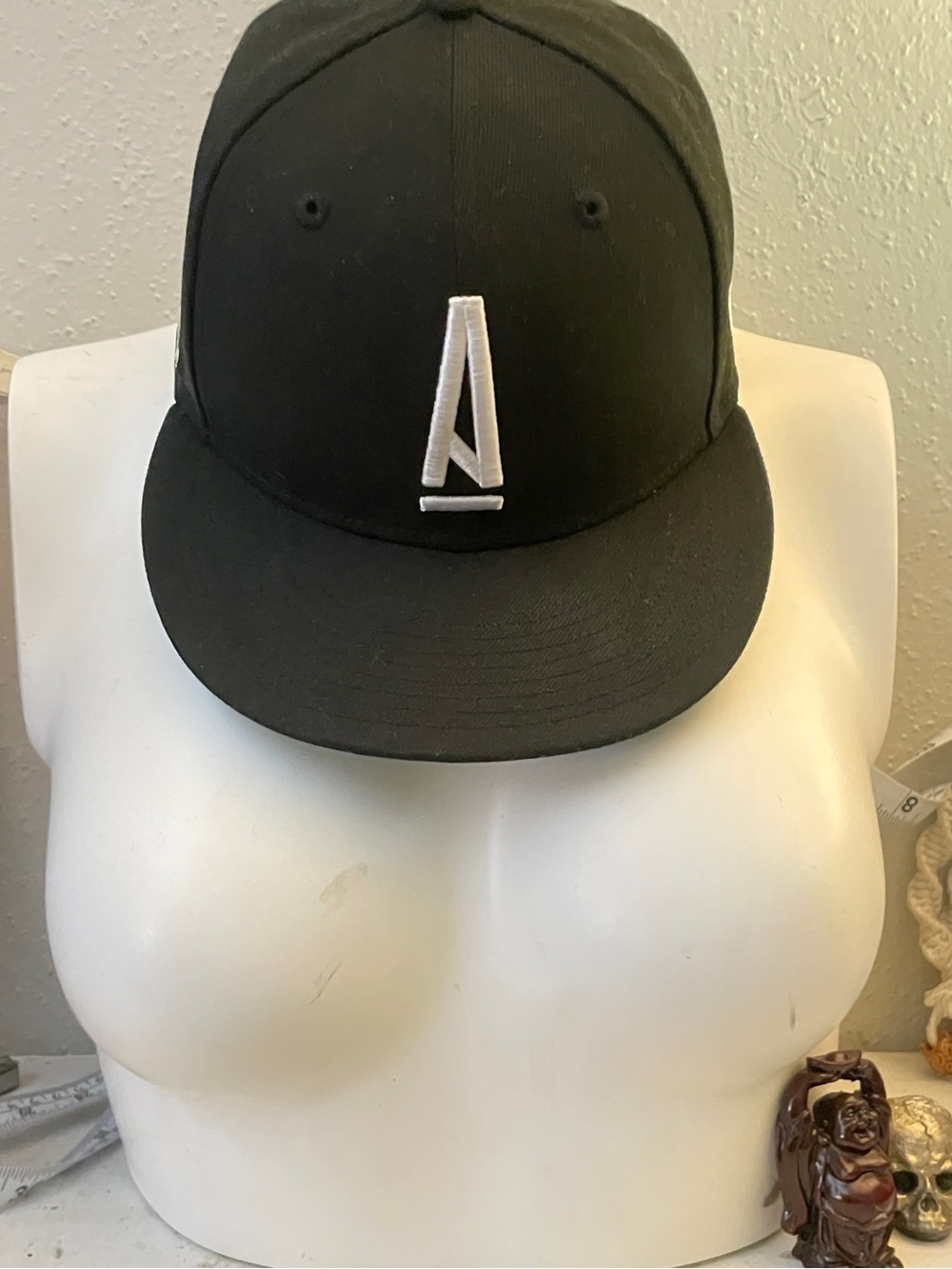59Fifty A Ma Maniére and New Era hat